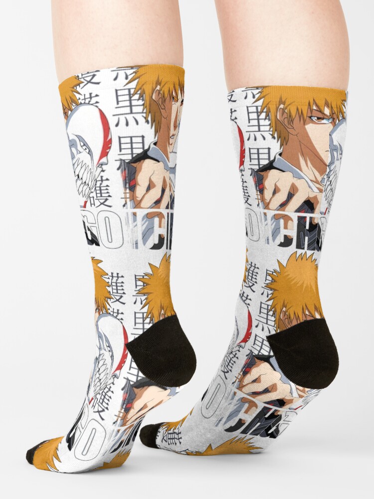 Whisper Of The Soulblade Socks - Image 2