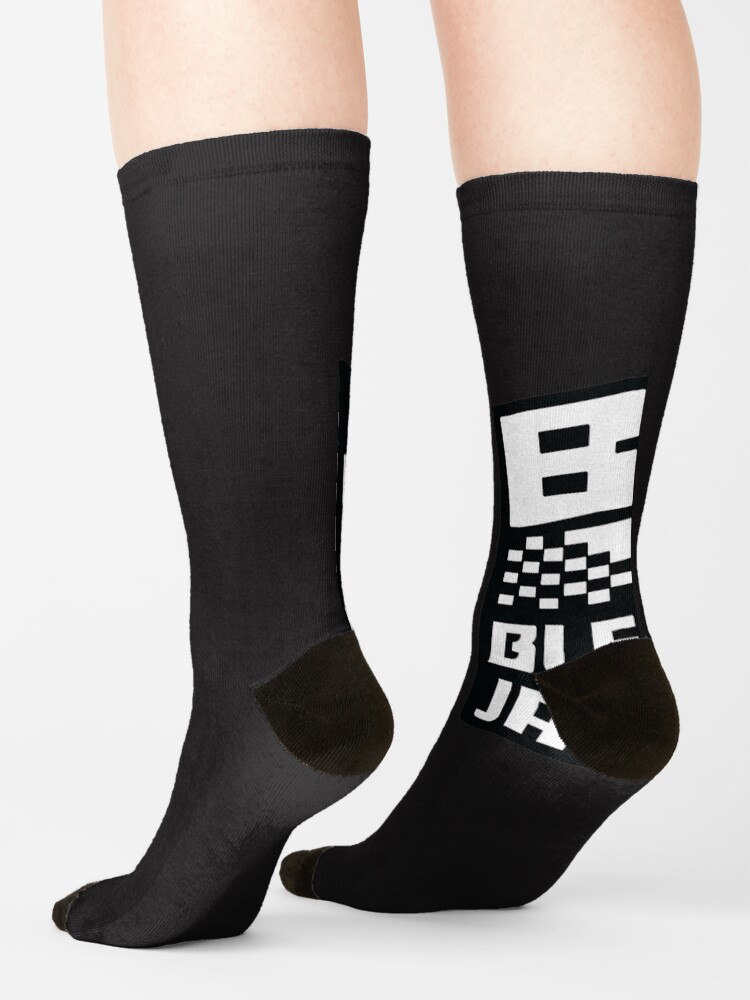 Bleach Japan Socks - Image 2