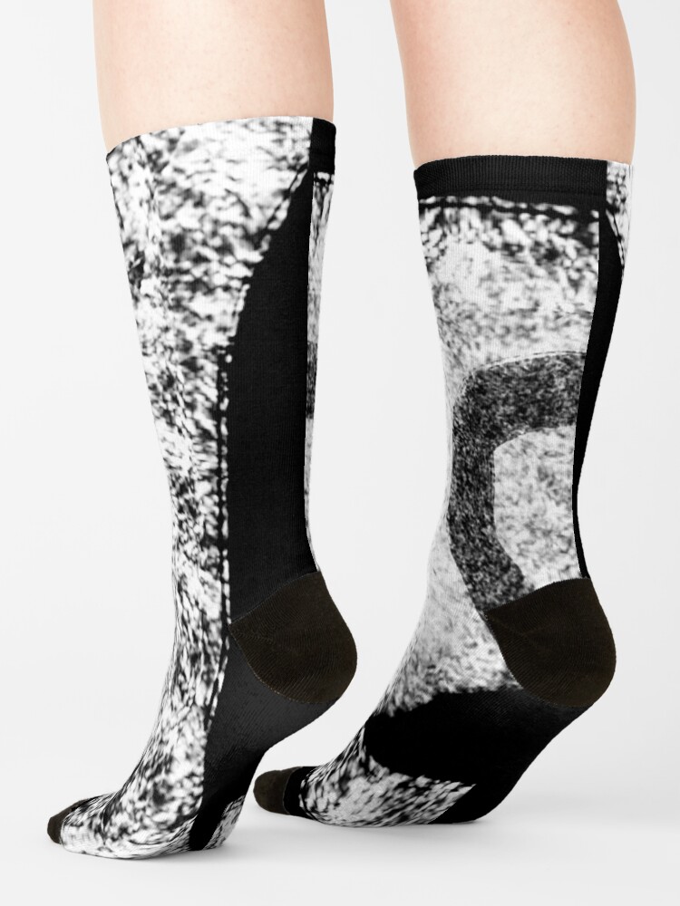 Urahara Bleach Tactical Socks - Image 2