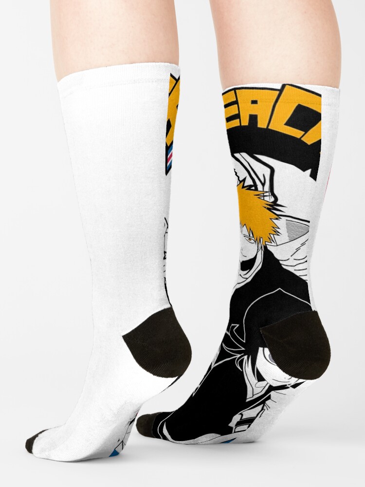 The Loyal Friends Socks - Image 2