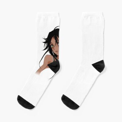 Bleach Socks