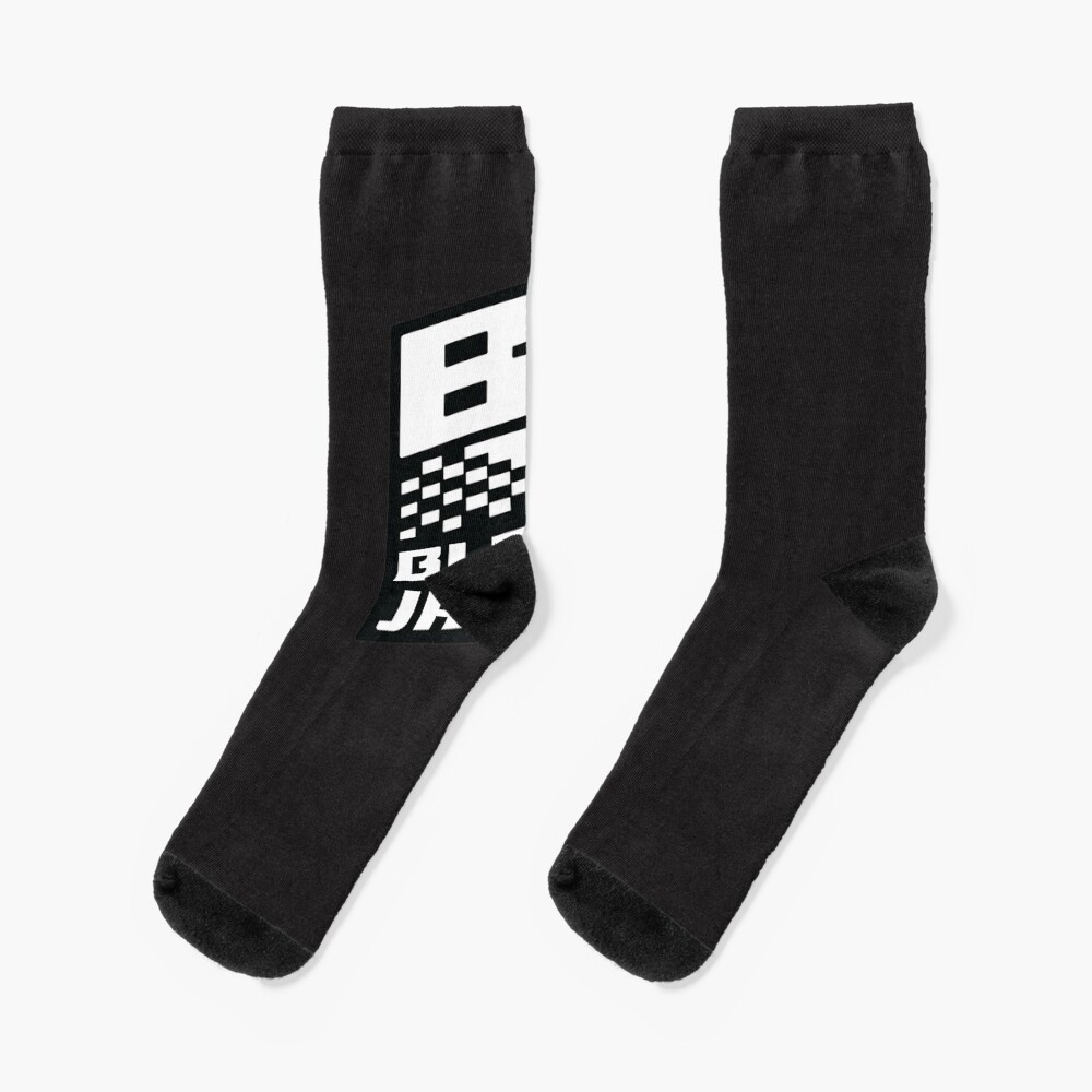 Bleach Japan Socks