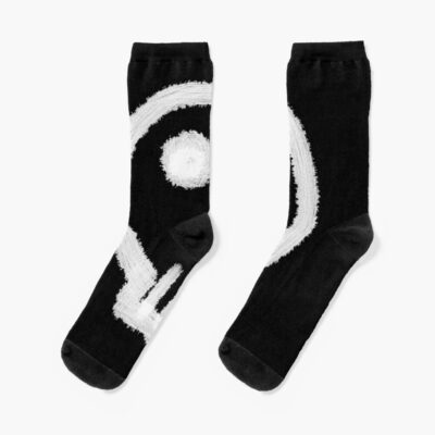 Yoruichi Bleach Shadow Socks