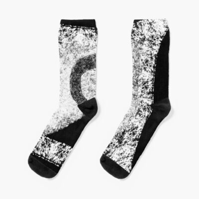 Urahara Bleach Tactical Socks