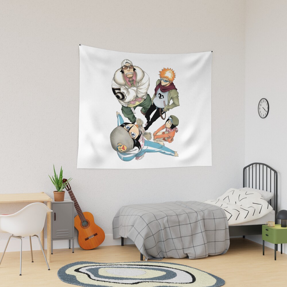 Best Friends Tapestry