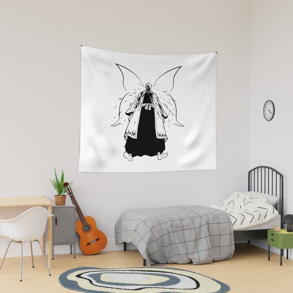 The Manipulator Tapestry