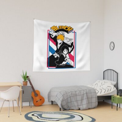 Best Friends Tapestry