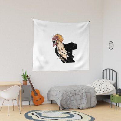 Bleach Frozen Toshiro Tapestry