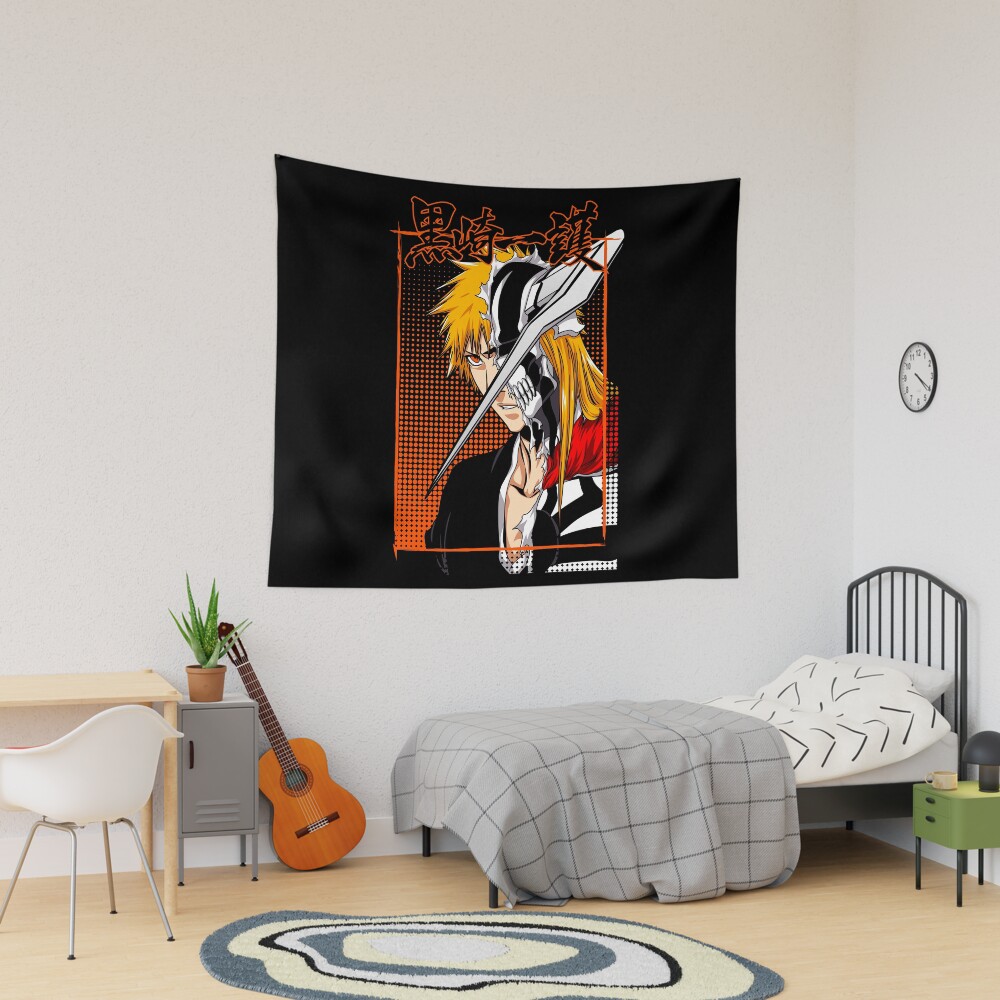 Half Hollow Tapestry
